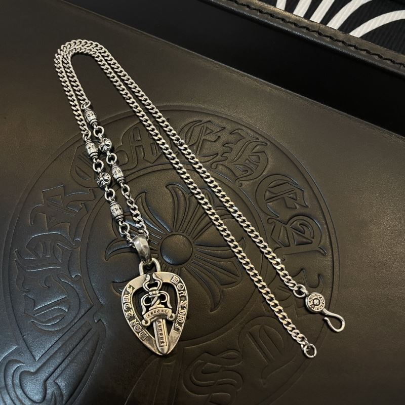 Chrome Hearts Necklaces